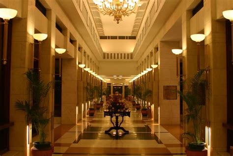 Jaypee Palace Hotel & International Convention Centre Agra